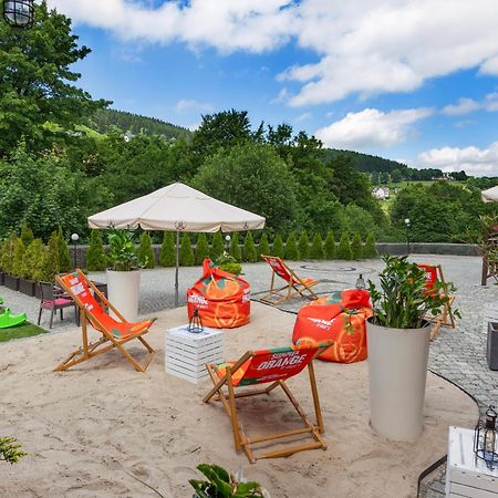 Orlicka Skala Bed and Breakfast Zieleniec  Eksteriør billede