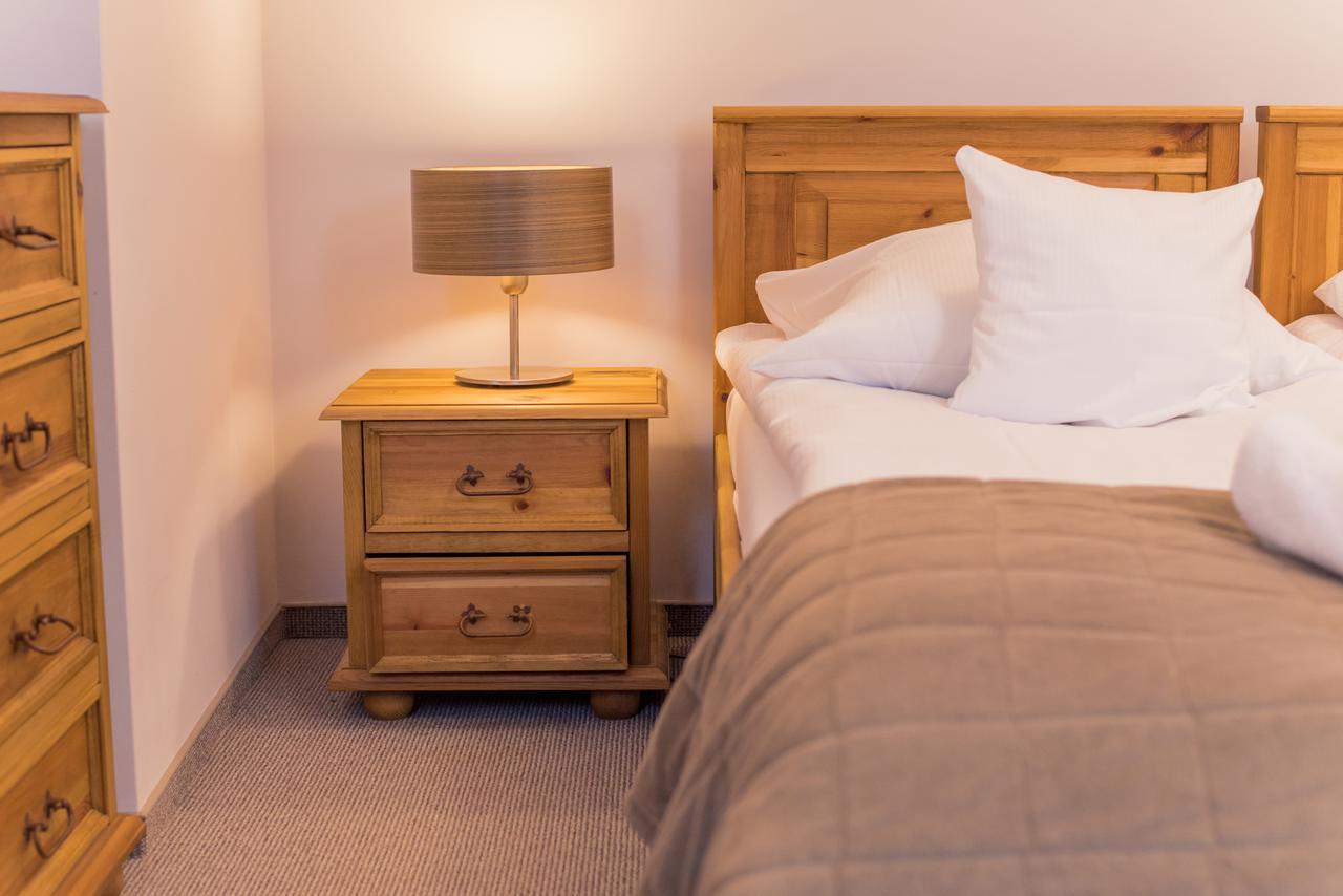 Orlicka Skala Bed and Breakfast Zieleniec  Eksteriør billede