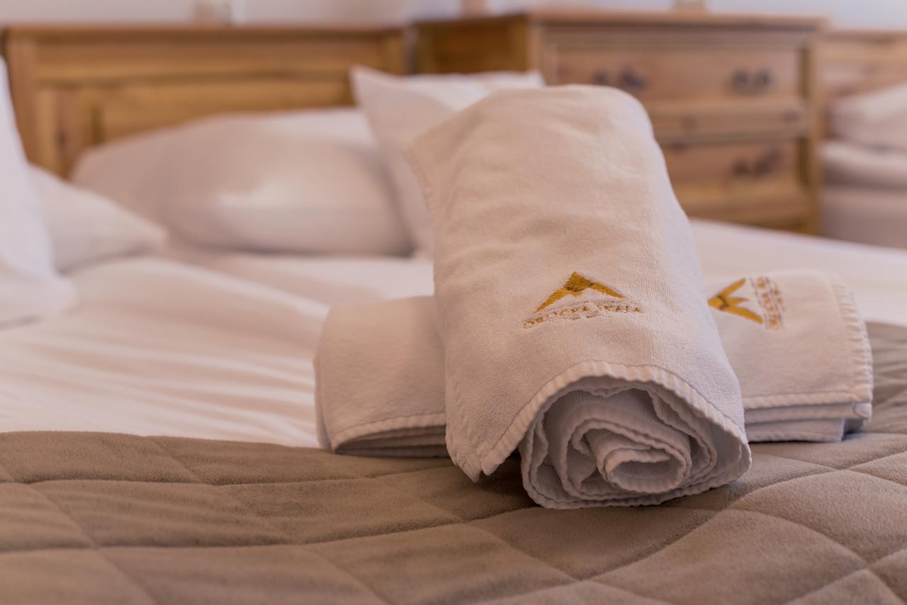 Orlicka Skala Bed and Breakfast Zieleniec  Eksteriør billede